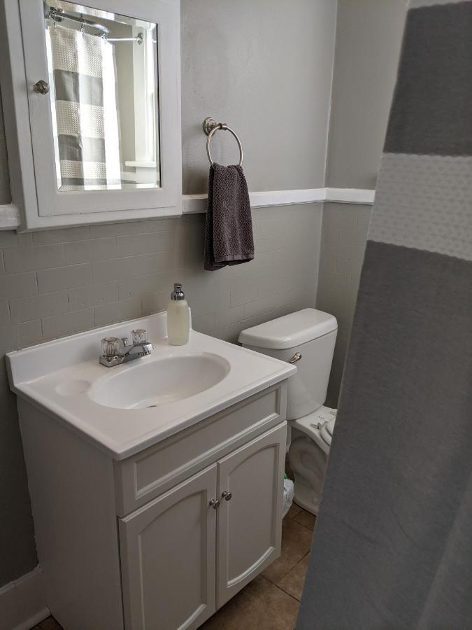 The Lewis House-Upper Level-A Peaceful Spot! Apartment Laramie Luaran gambar