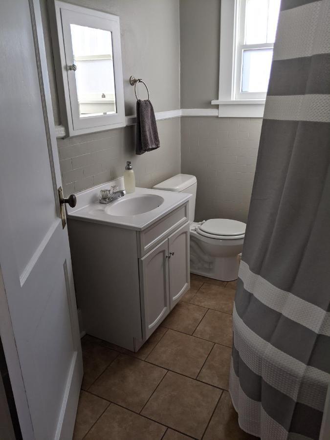 The Lewis House-Upper Level-A Peaceful Spot! Apartment Laramie Luaran gambar